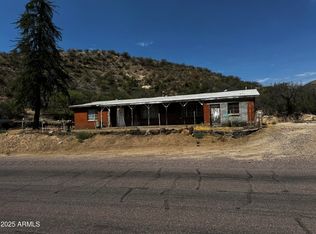 1652 N Wheatfields Rd, Globe, AZ 85501