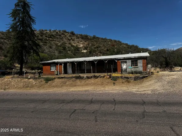 1652 N WHEATFIELDS Road, Globe, AZ 85501