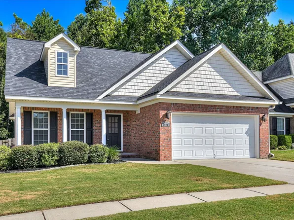 2928 Aylesbury Dr, Augusta, GA 30909