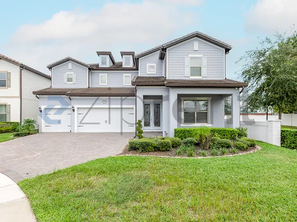 9255 Hanging Vine Ct, Orlando, FL 32836