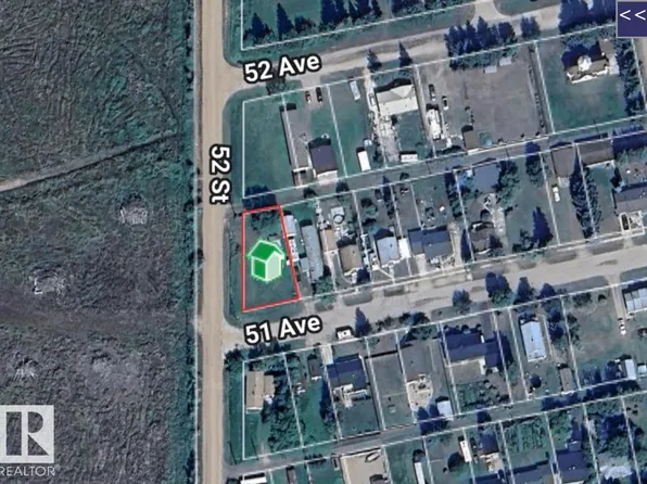 5140 51st Ave, Vilna, AB T0A 3L0