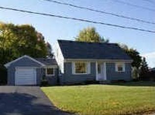 400 Dellwood Rd, Rochester, NY 14616