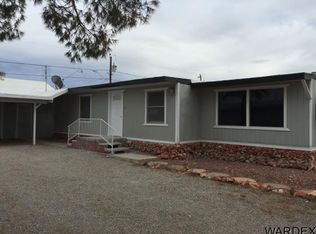 1660 Trane Rd, Bullhead City, AZ 86442