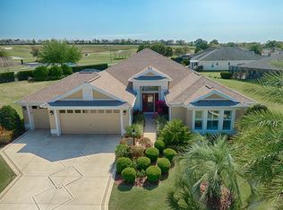 530 Beville Pl, The Villages, FL 32163