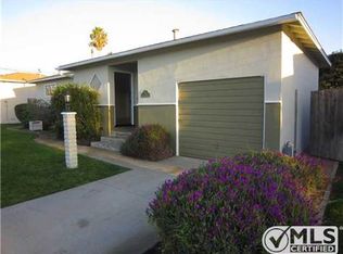 1121 Camelia St, Oceanside, CA 92054