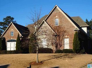 1012 Old Mill Run, Leeds, AL 35094