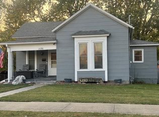 1136 Elm St, Chillicothe, MO 64601