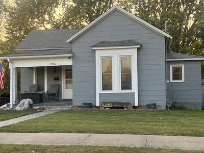1136 Elm St, Chillicothe, MO, 64601