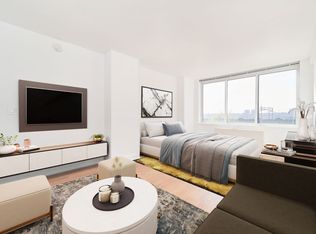 140 Riverside Blvd APT 417, New York, NY 10069
