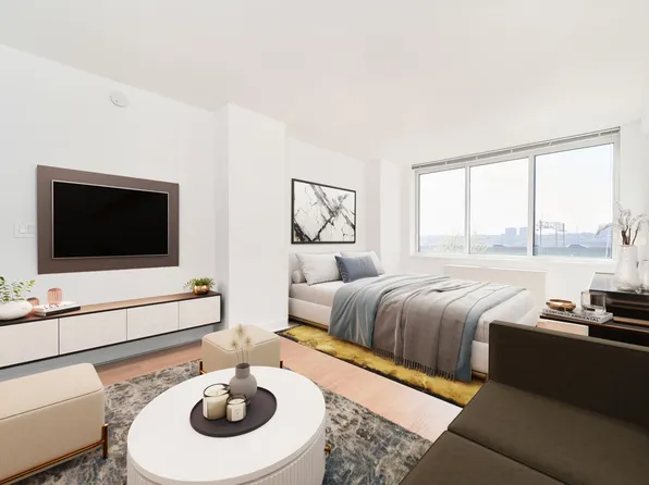 140 Riverside Blvd, New York, NY