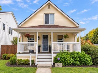 521 N Gainsborough Ave, Royal Oak, MI 48067