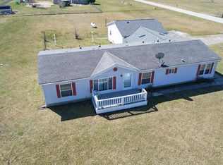 3967 Decliff Big Island Rd, Marion, OH 43302