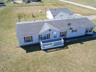 3967 Decliff Big Island Rd, Marion, OH, 43302