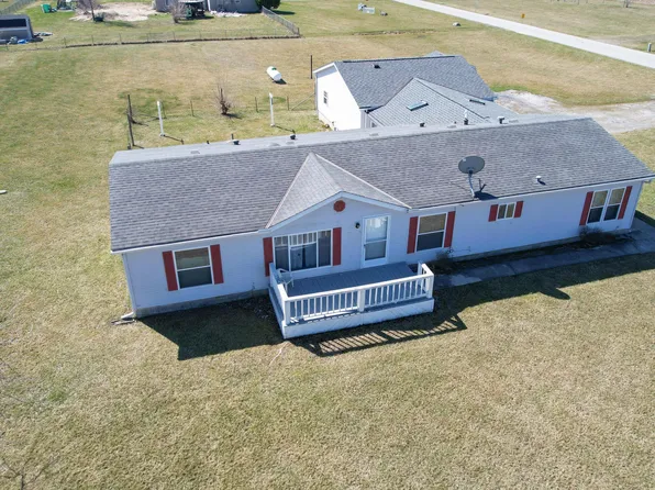 3967 Decliff Big Island Rd, Marion, OH 43302