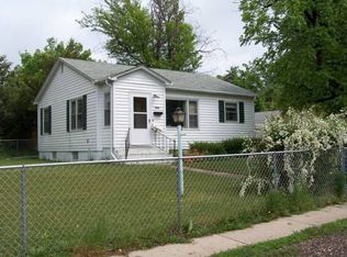 1605 9th Ave, Belle Fourche, SD 57717