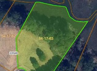 0 Waterson Ct #63, Cape Charles, VA 23310