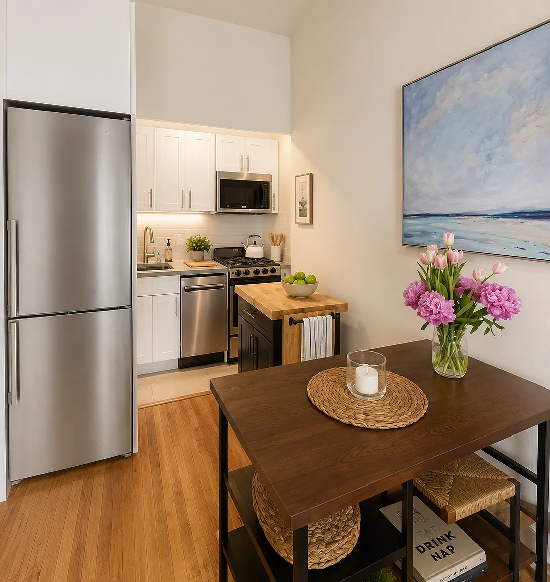 54 West 91st Street — Photo 2