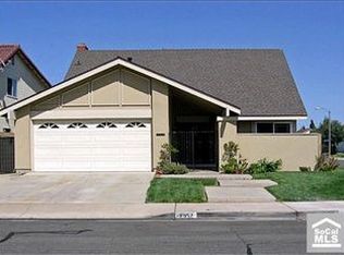 7952 Comstock Cir, La Palma, CA 90623