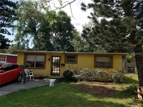 610 NEWTON AVENUE S, ST PETERSBURG, FL 33701