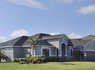 2967 Trasona Dr, Melbourne, FL 32940