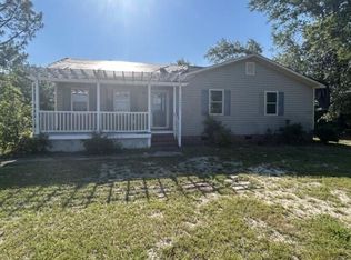 12021 Purcell Rd, Laurinburg, NC 28352