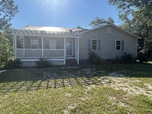 12021 Purcell Road, Laurinburg, NC 28352