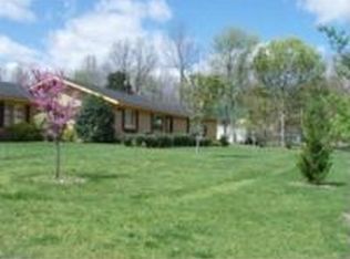 2614 Highway 47, Burns, TN 37029
