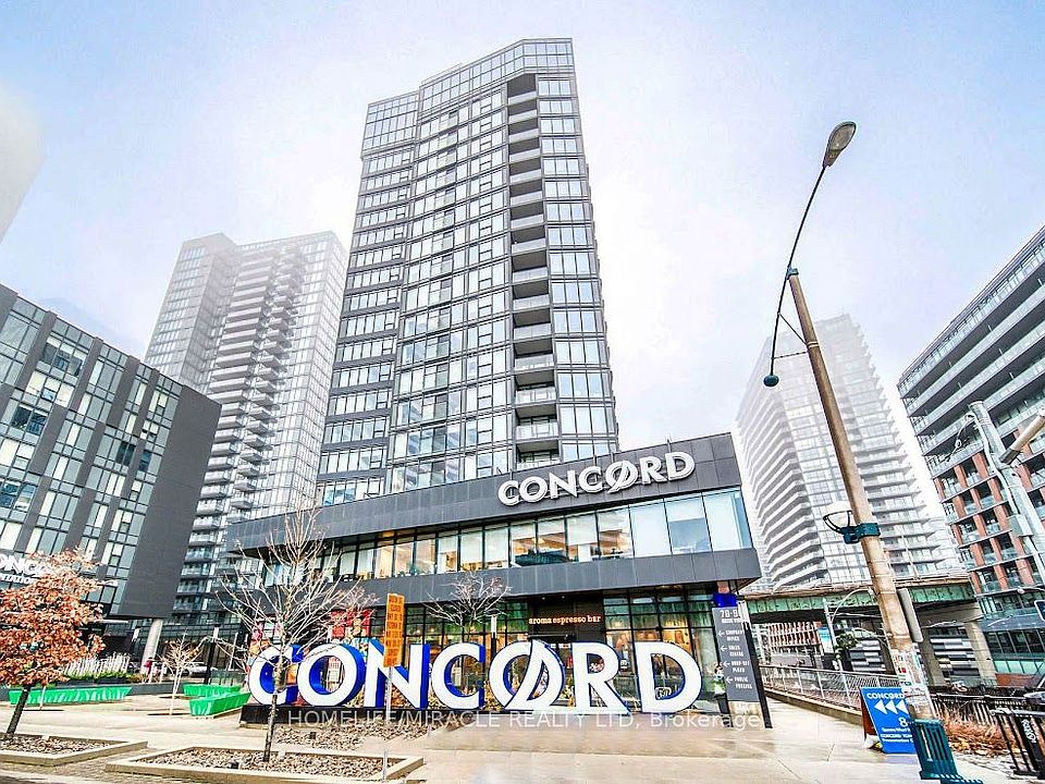 1st image of 80 Queens Wharf Rd #1612