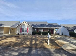 21 Flower Break Rd, Aiken, SC 29803