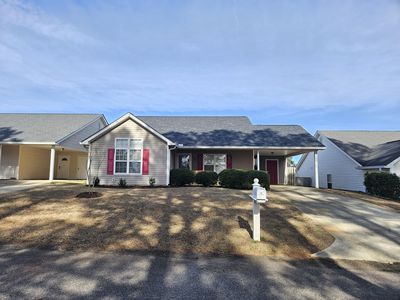 21 Flower Break Rd, Aiken, SC, 29803