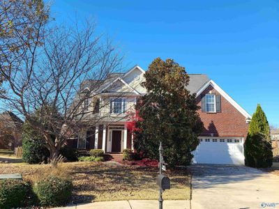 226 Overbrook Dr, Madison, AL, 35758
