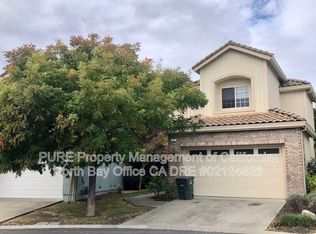 14 Horseshoe Bay Ct, Petaluma, CA