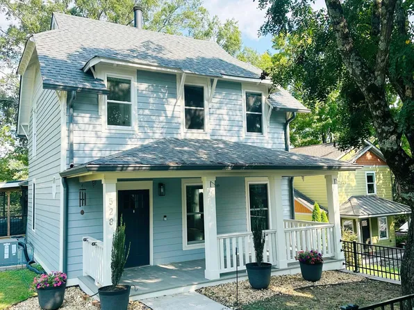 528 Elinor St, Chattanooga, TN 37405