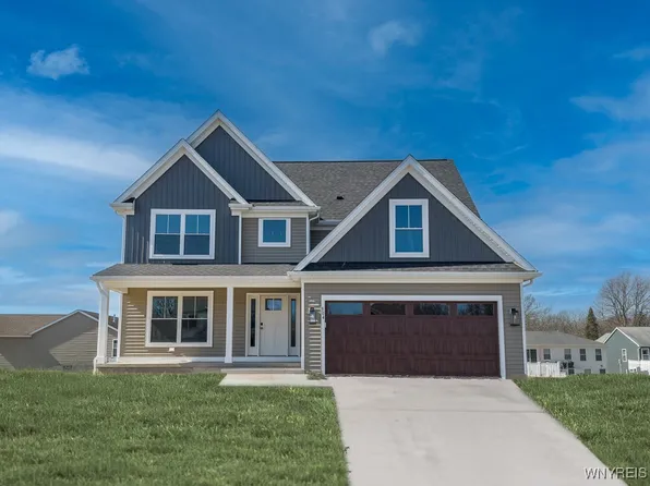 304 Cardinal Way, North Tonawanda, NY 14120
