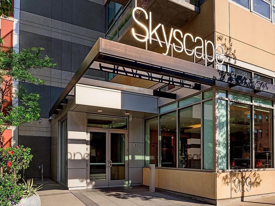 Welcome to Skyscape