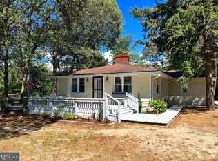 23209 Gilpin Point Rd, Preston, MD 21655