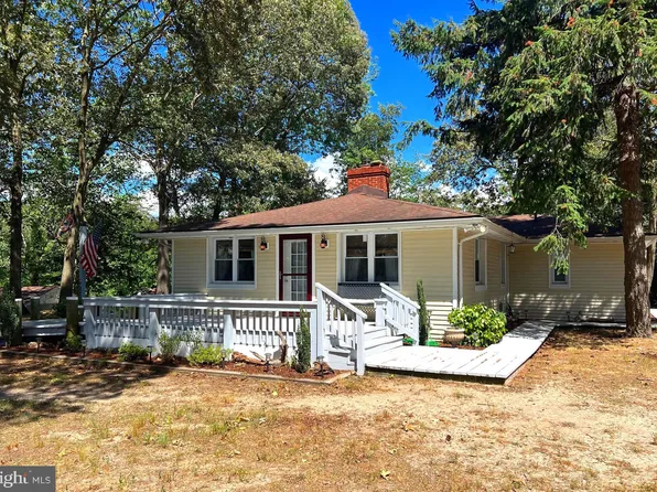 23209 Gilpin Point Rd, Preston, MD 21655