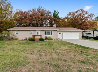 1378 Duck Lake Rd, Muskegon, MI 49445