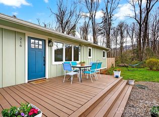 216 Vance Ave, Black Mountain, NC 28711