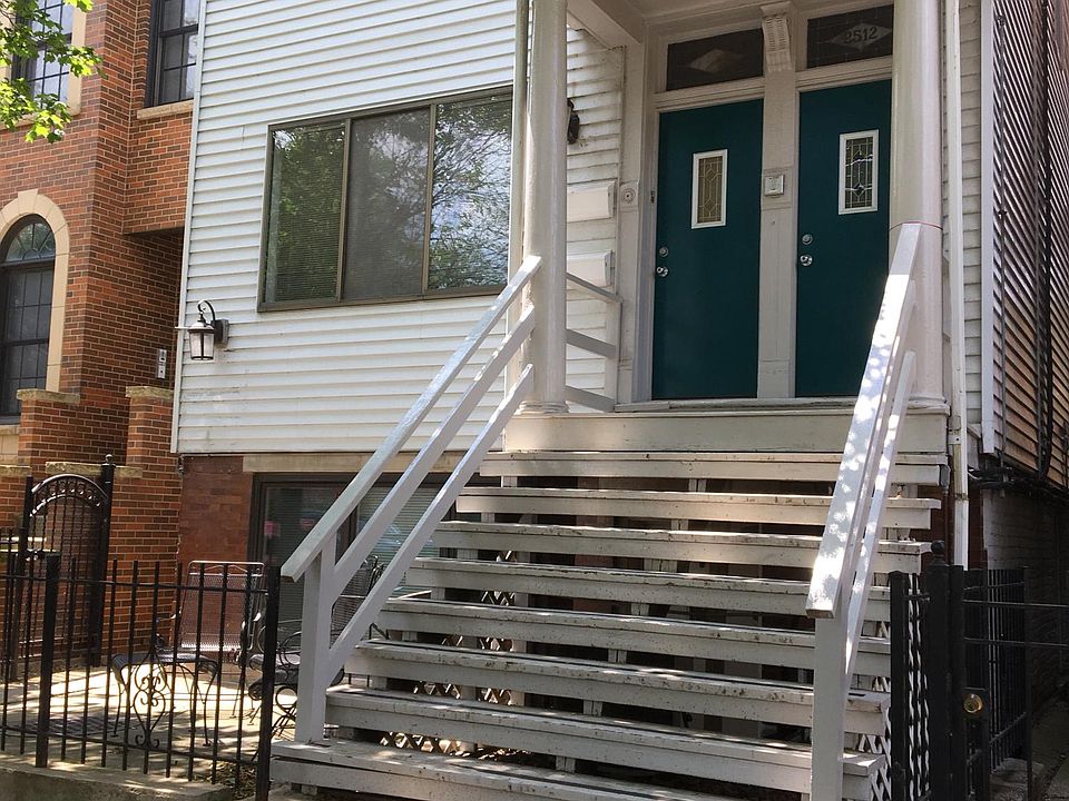 1st image of 2512 N Southport Ave #2