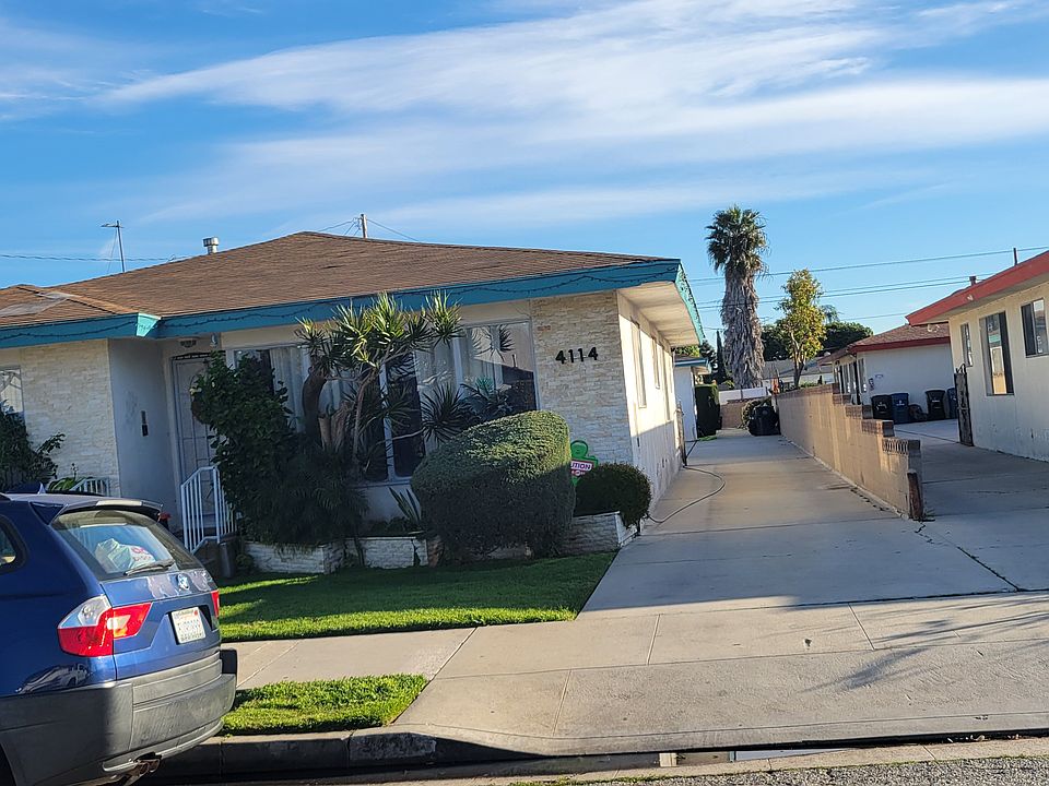 1st image of 4114 W 139th St APT C