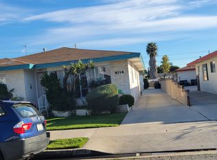 4114 W 139th St APT C, Hawthorne, CA 90250