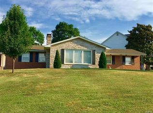 1216 Alexander Dr, Festus, MO