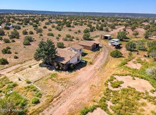 4342 Indian Bend Rd, Snowflake, AZ 85937
