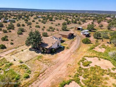 4342 Indian Bend Rd, Snowflake, AZ, 85937