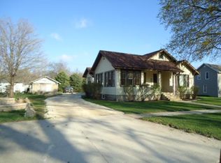 509 4th St, Whittemore, IA 50598