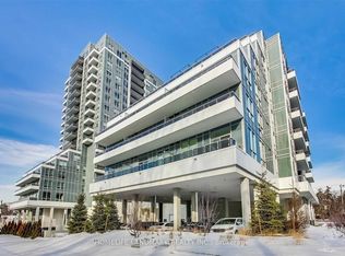 3121 Sheppard Ave E #632, Toronto, ON M1T 0B6