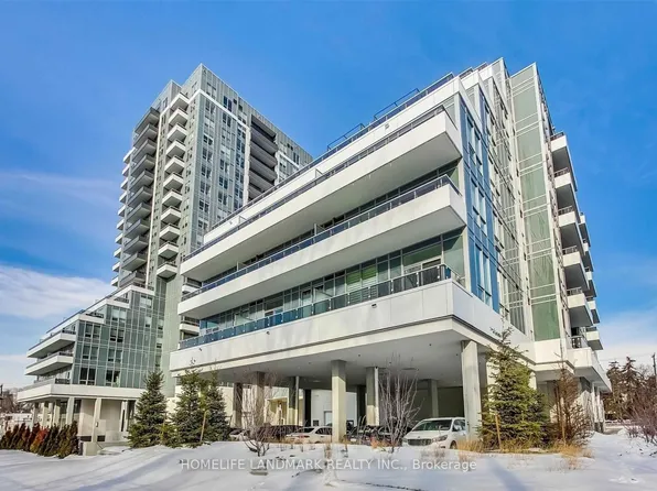 3121 Sheppard Ave E, Toronto, ON