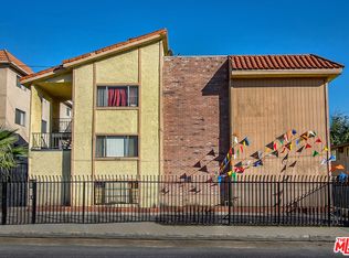 6548 Sepulveda Blvd #202, Van Nuys, CA 91411