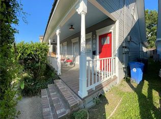 206 Cherokee St, New Orleans, LA 70118